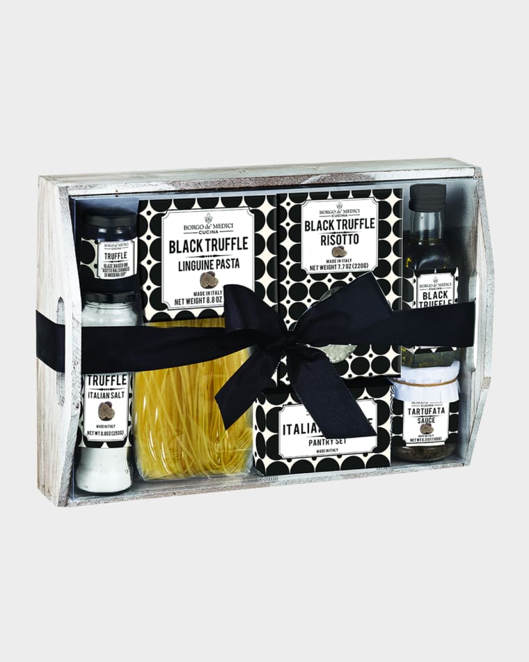 Borgo de' Medici Luxury Truffle Tray