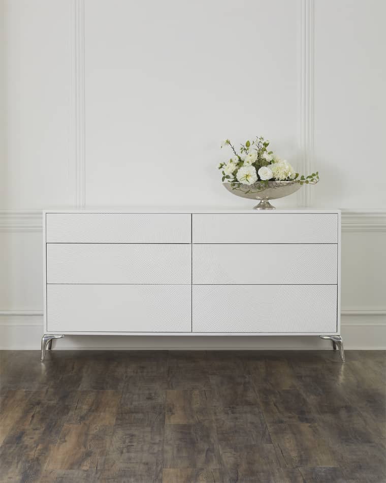 Bernhardt Interiors Montoya Dresser