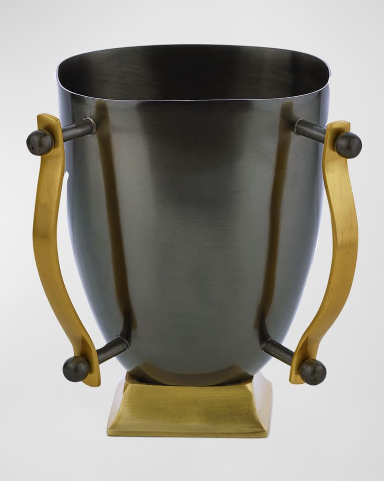 Ricci Silversmith Washing Cup