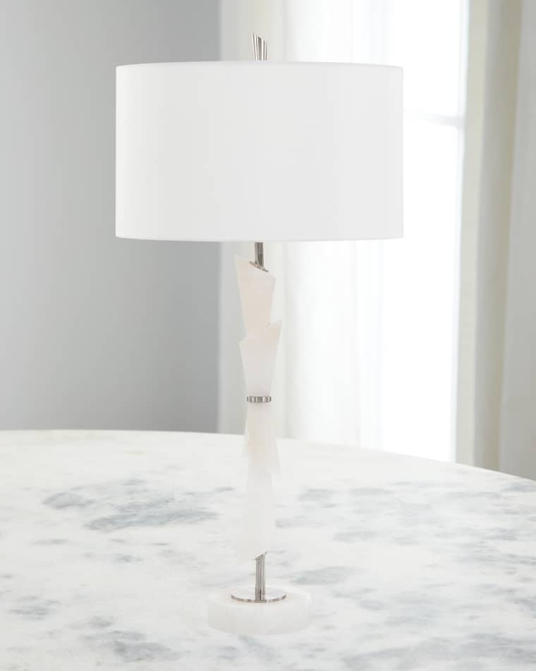 John-Richard Collection Bessa Table Lamp