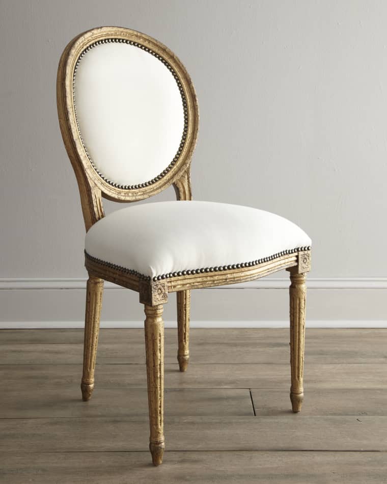 Old Hickory Tannery Serena Dining Side Chair, Set of 2 Serena Dining Side Chair