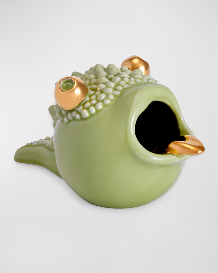 L'Objet Haas Petite Haashtray