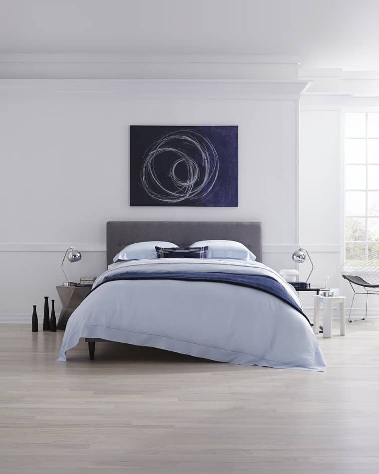 Sferra Fiona Full/Queen Duvet Cover
