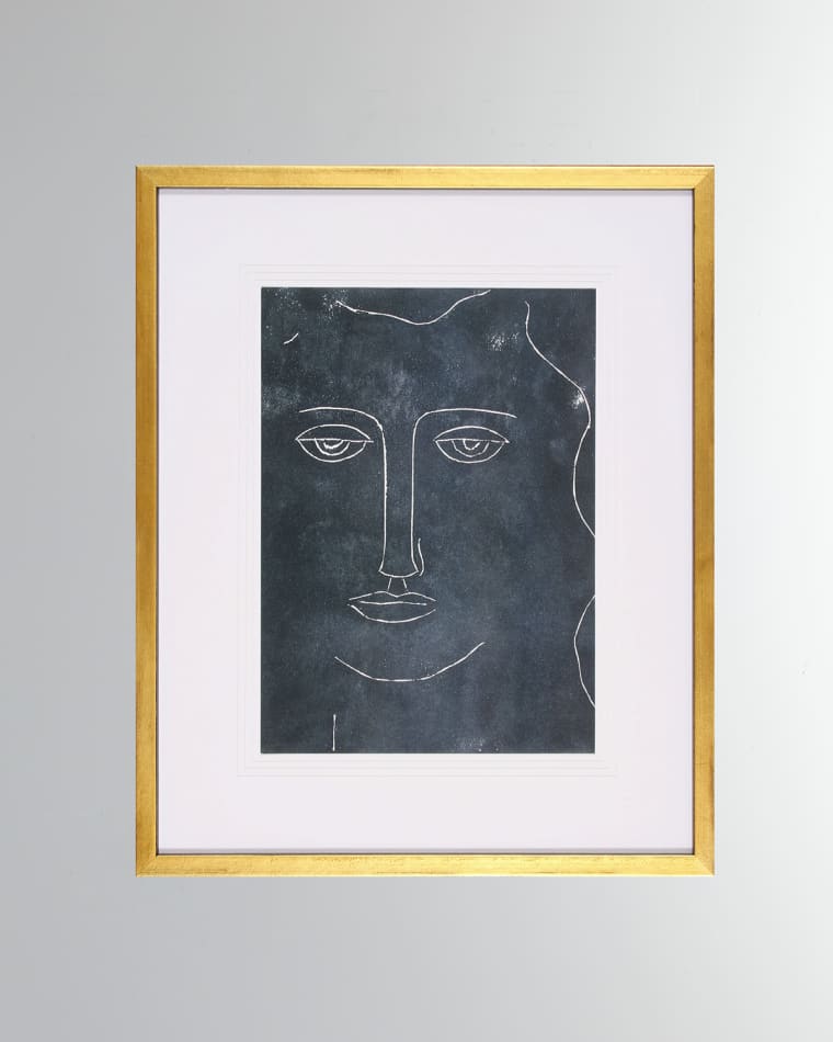 Shadow Catchers "Moon" Wall Art