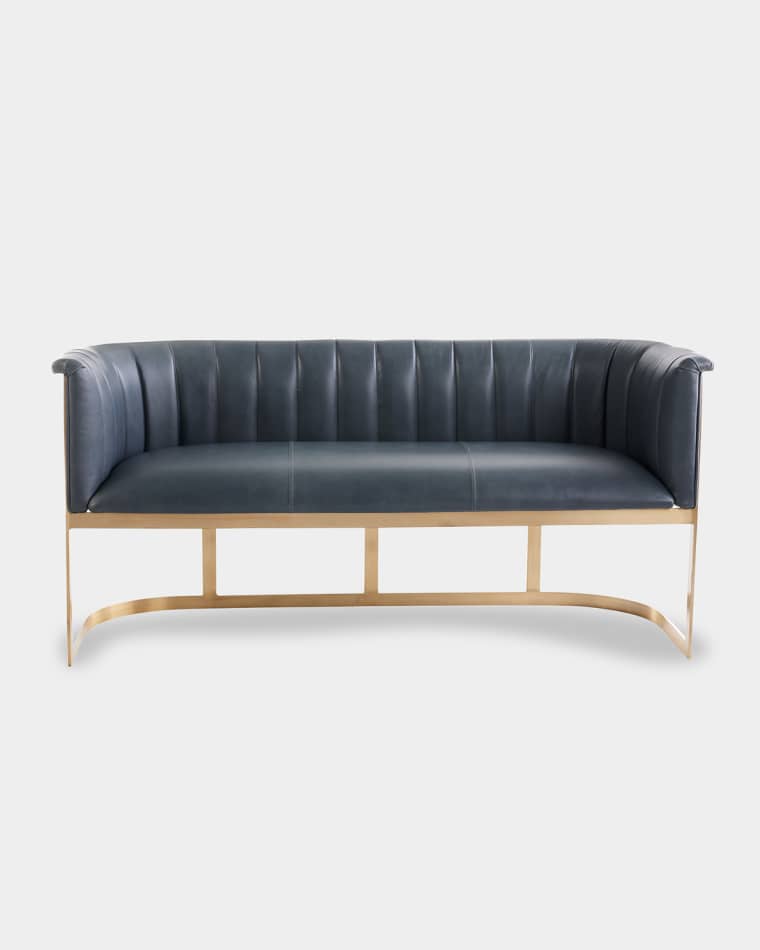 Arteriors Tatum Settee