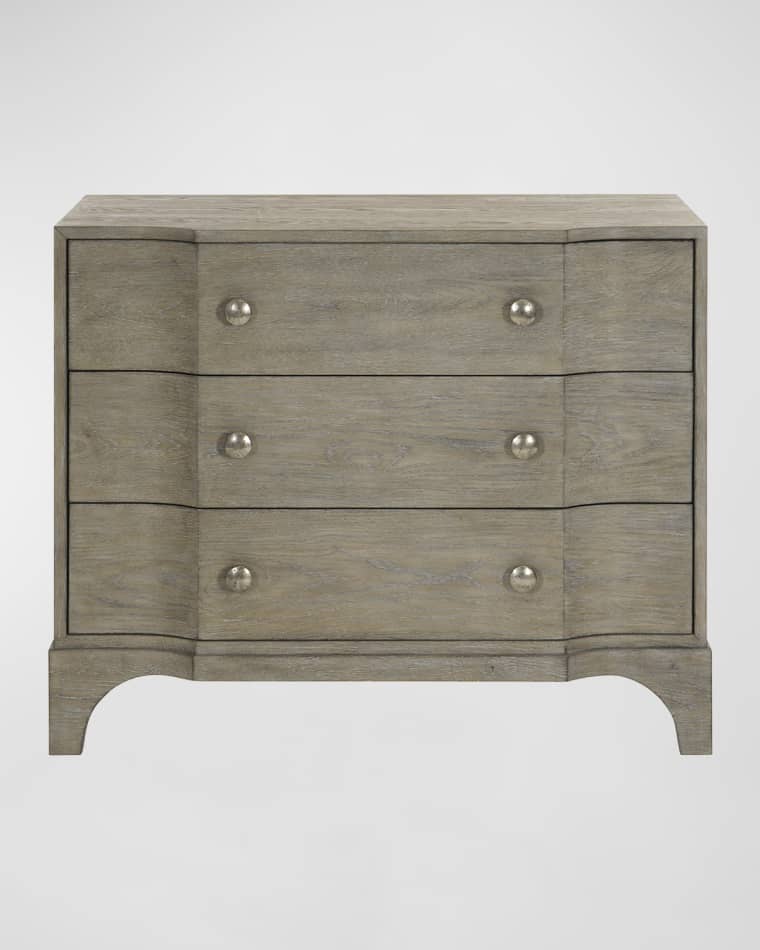 Bernhardt Albion 3-Drawer Chest