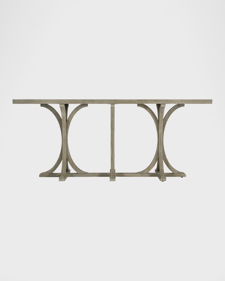 Bernhardt Albion Console Table