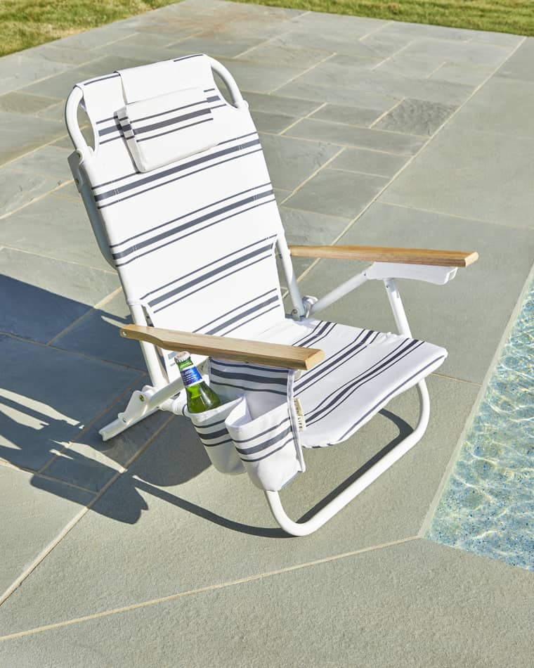 SUNNYLiFE Deluxe Beach Chair