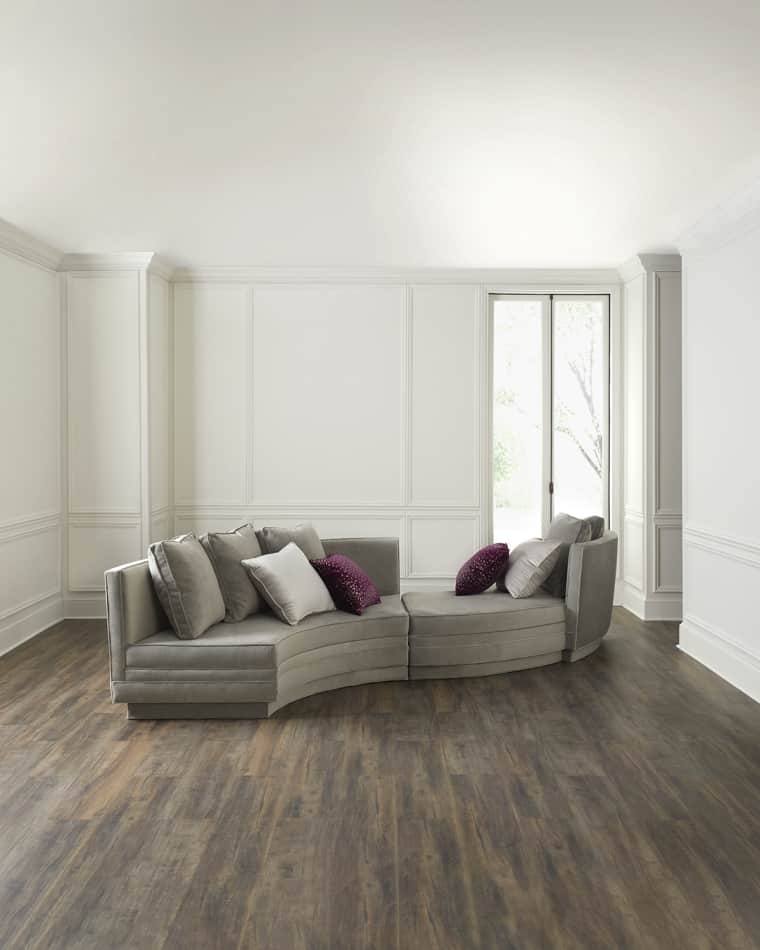 Haute House x Stroheim Monaco Sectional