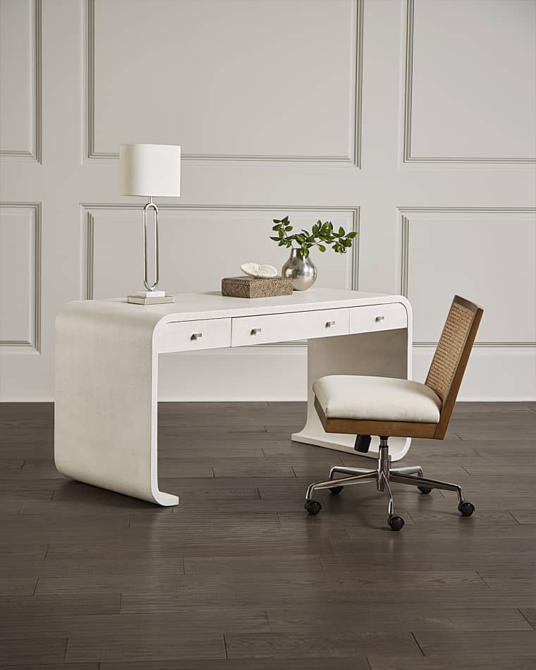 Luxury Home Office Furniture at Horchow