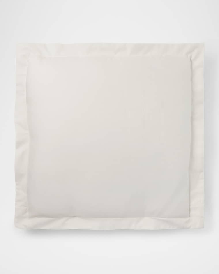 Ralph Lauren Home Lovan Euro Sham, 300 Thread Count
