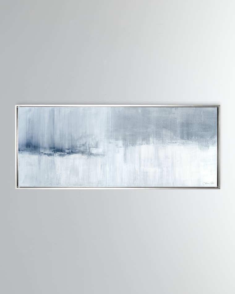 Benson-Cobb Studios "Reverence" Hand-Embellished Giclee on Canvas Wall Art by Carol Benson-Cobb