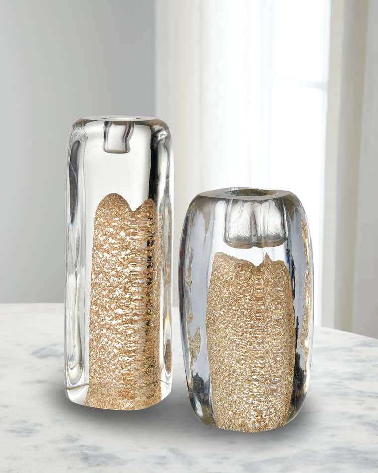 Large Sally Candle Holder