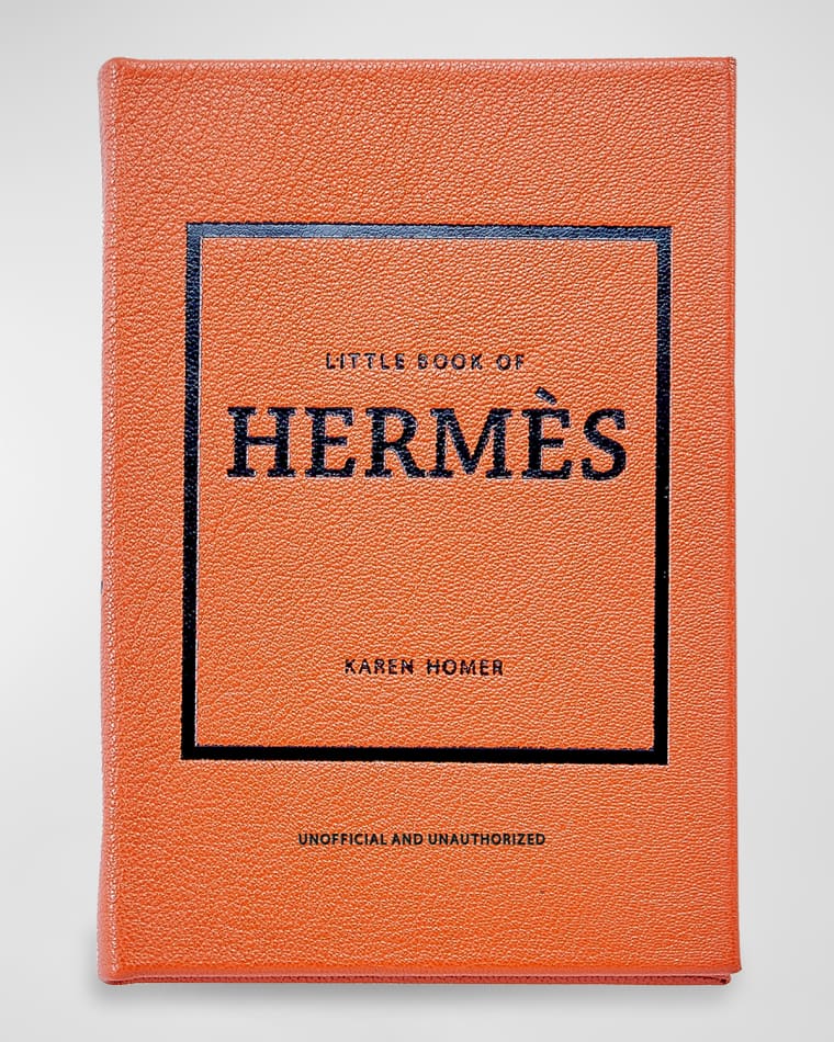 Graphic Image "Little Book of Hermes" Book