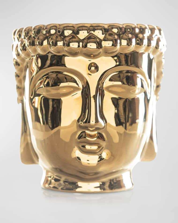 Thompson Ferrier 40 oz Buddha Scented Candle