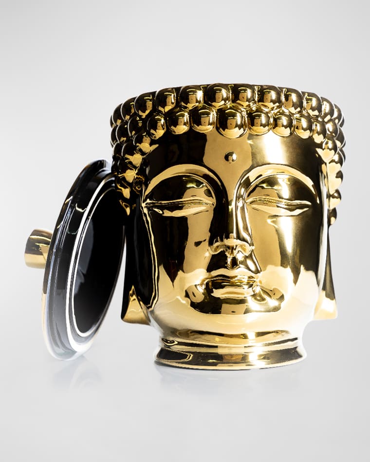 Thompson Ferrier 480oz Grande Buddha Scented Candle