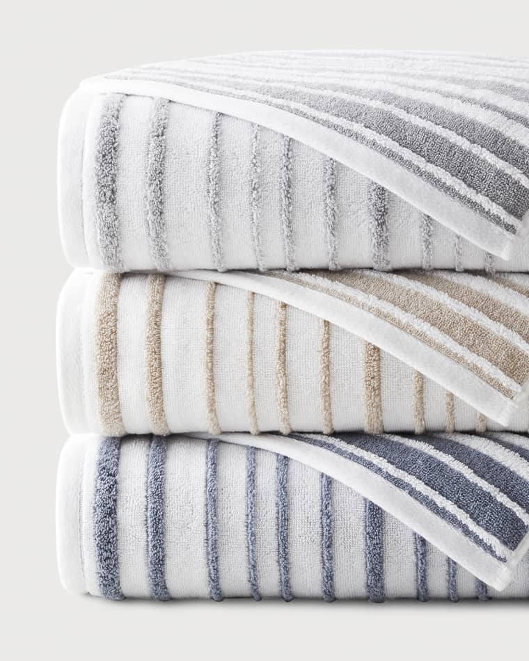 Patterned bath new arrivals towels