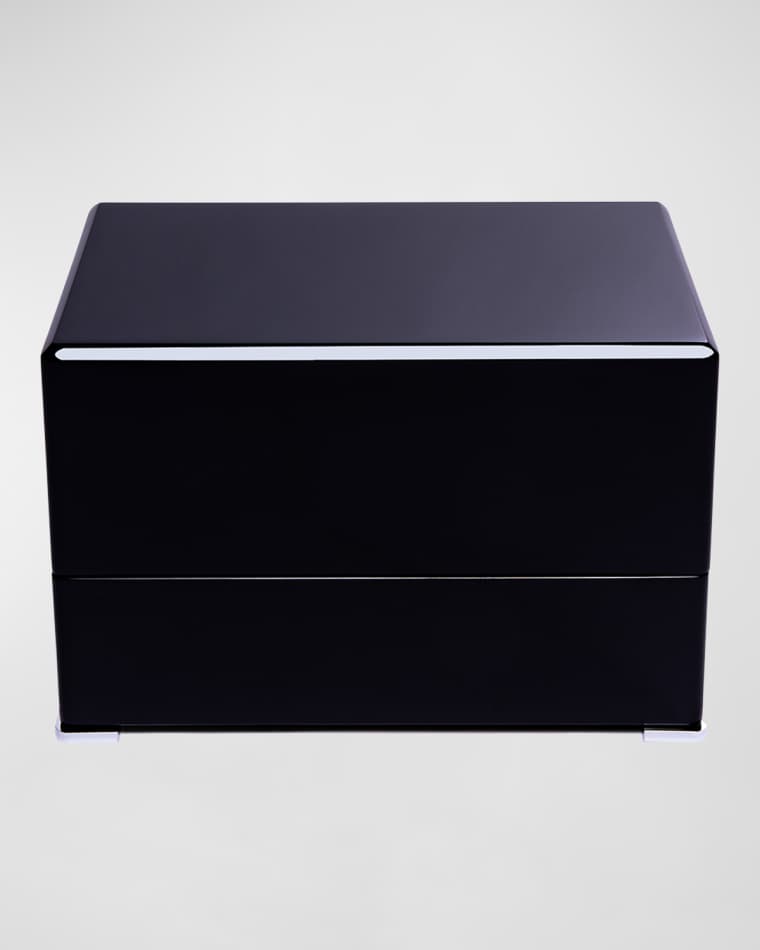 Rapport Perpetua Duo Watch Winder