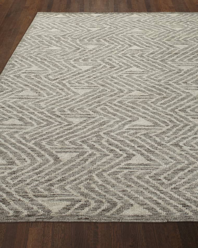 Exquisite Rugs Twilight Hand-Knotted Rug, 9' x 12' Twilight Hand-Knotted Rug, 8' x 10'