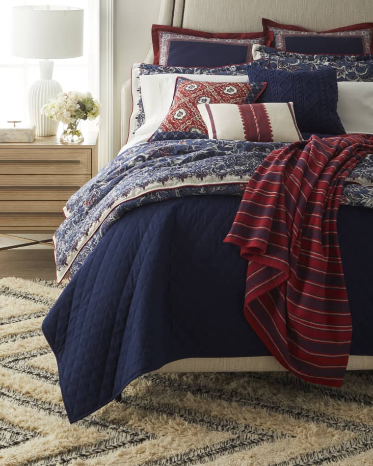 Top 89+ imagen lauren by ralph lauren bedding Thptnganamst.edu.vn