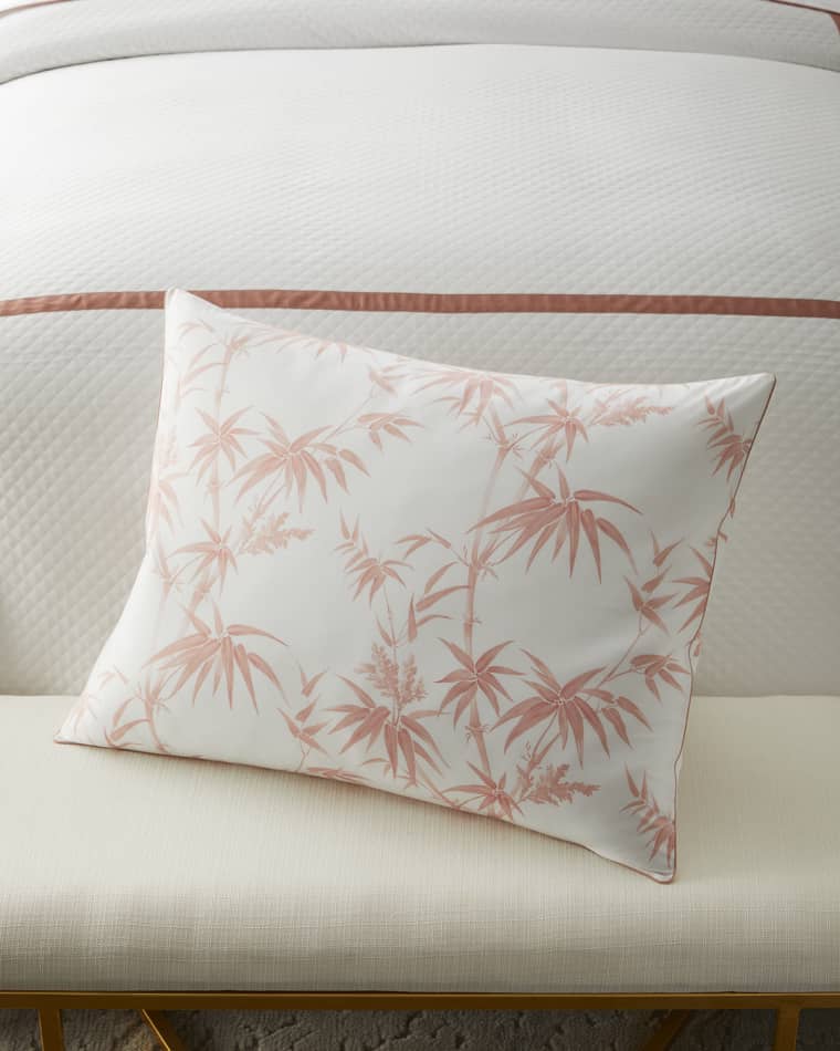 Matouk Schumacher Dominique Standard Sham