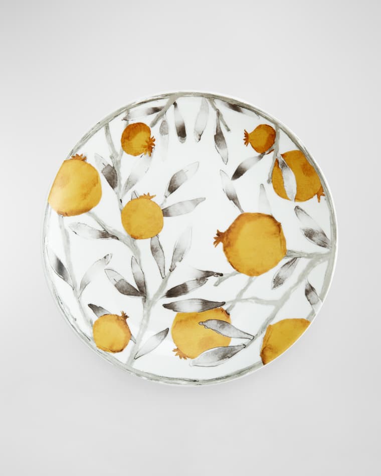 Michael Aram Pomegranate Plate