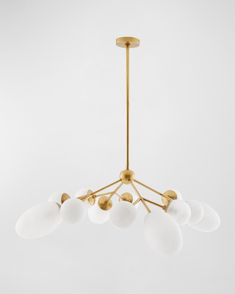 Arteriors Panella Chandelier