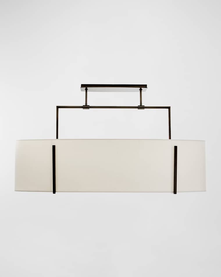 Arteriors Presley Chandelier