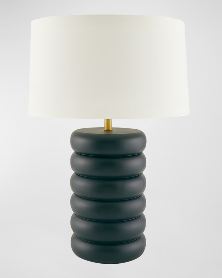 Arteriors Rambo Lamp