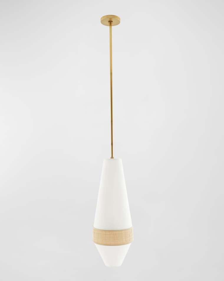 Arteriors Sherwood Pendant Light