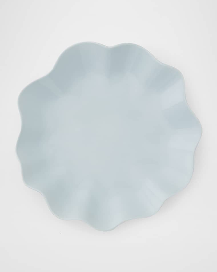 Portmeirion 12-Piece Sophie Conran Floret Dinnerware Set Sophie Conran Large Salad Bowl