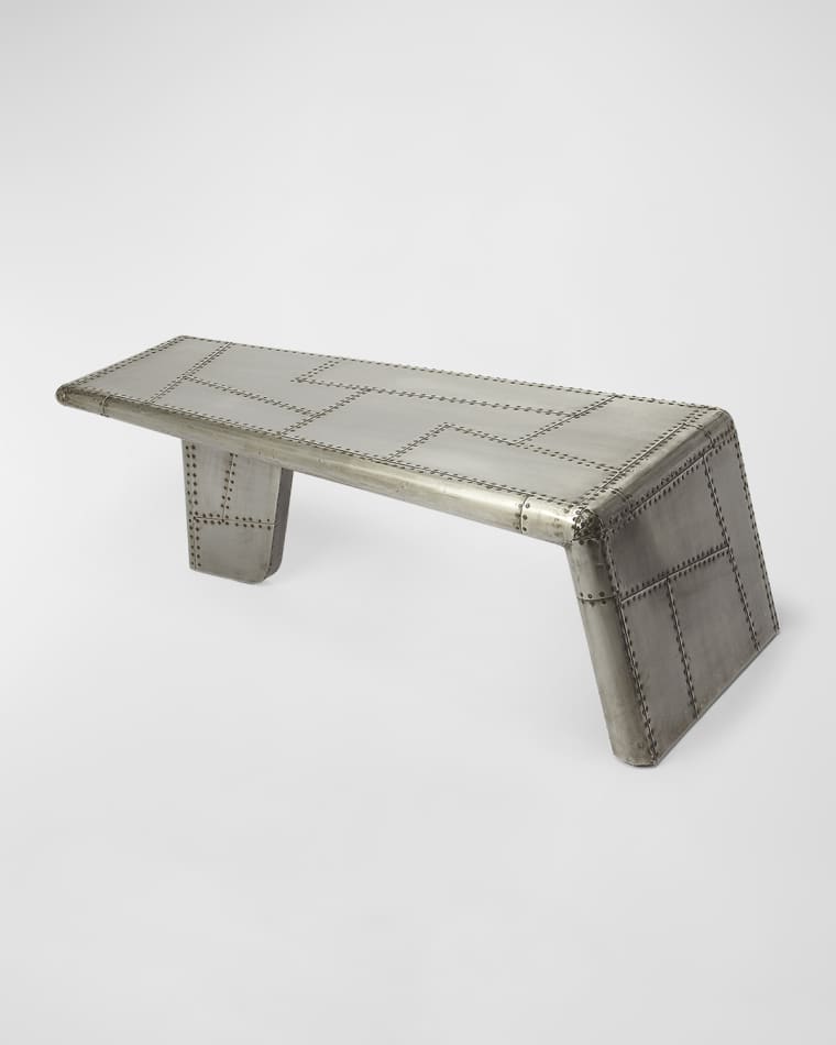 Butler Specialty Co Monte Aviator Coffee Table