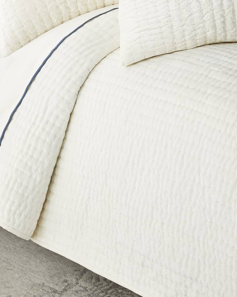 Amity Home Baldwin Quilt, Queen