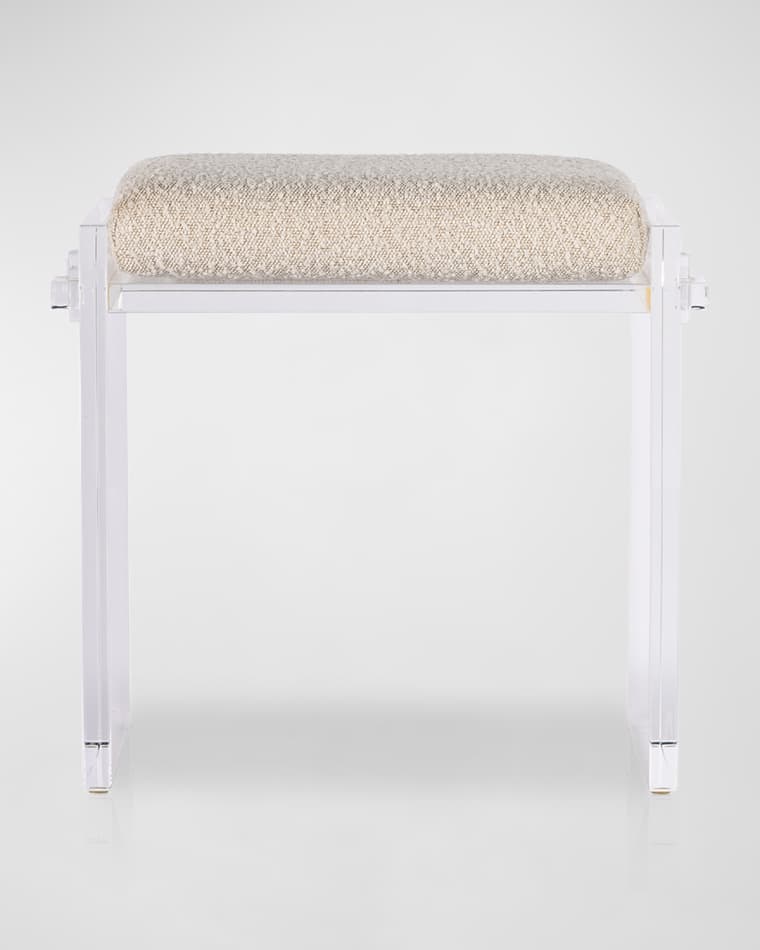 Four Hands Gerrard Stool