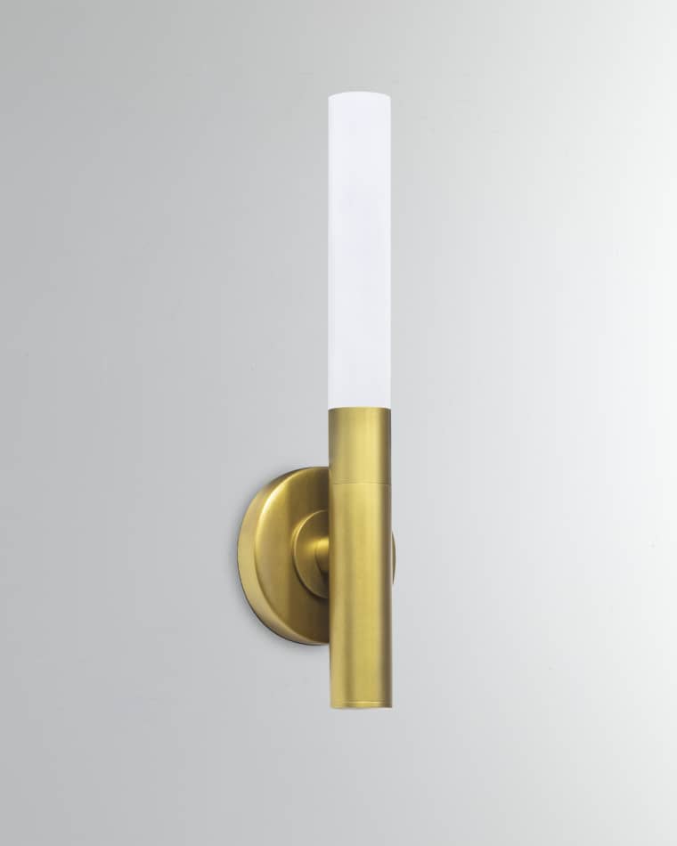 Regina Andrew Dixon Single Sconce
