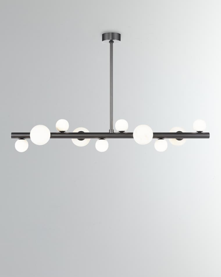 Regina Andrew Styx Chandelier