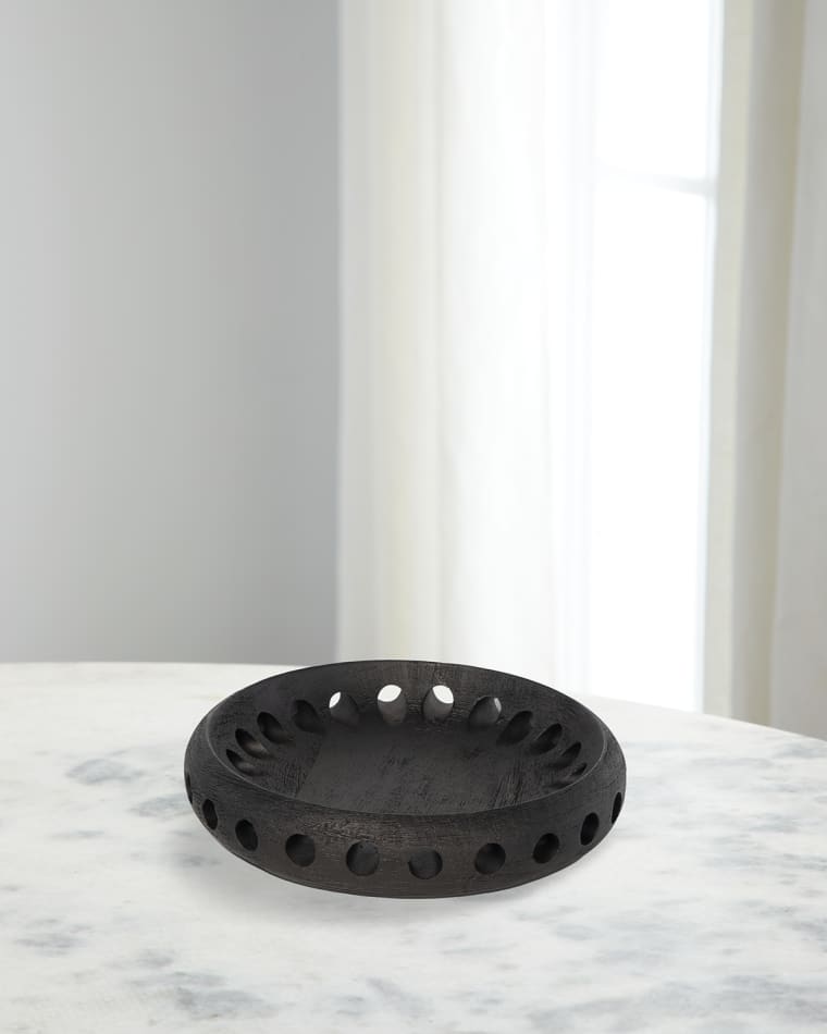 Regina Andrew Savior Small Bowl