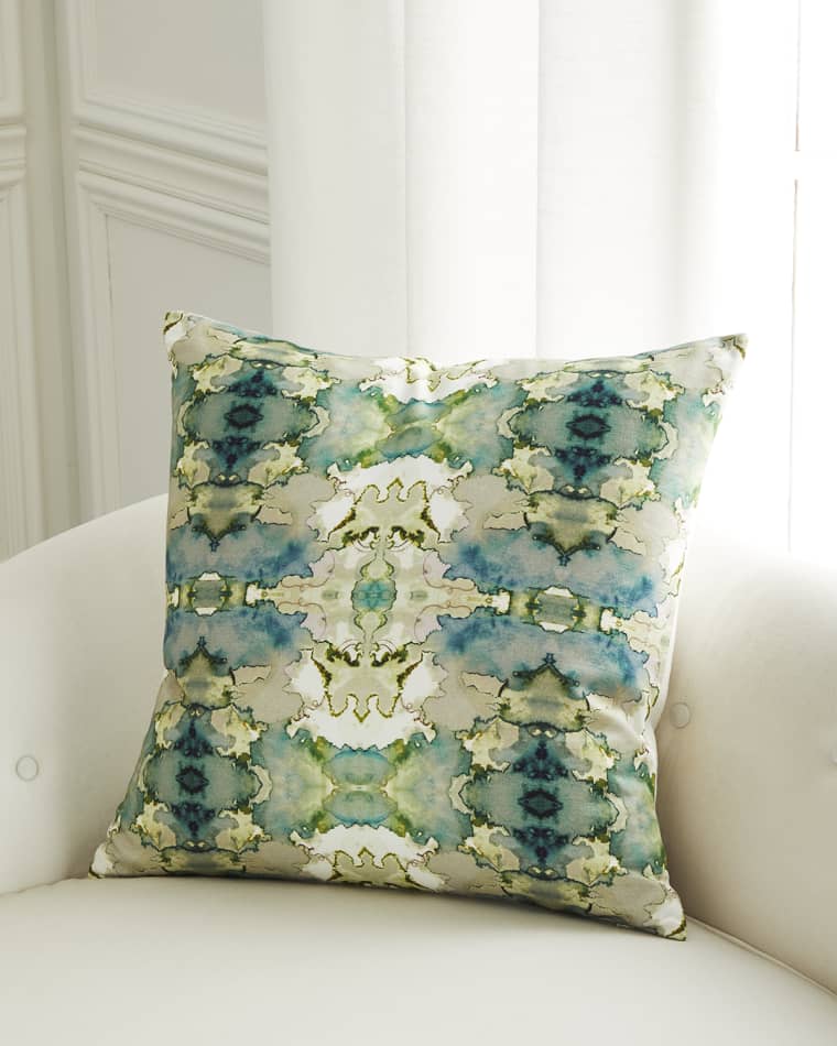 D.V. KAP Home Orbach Pillow