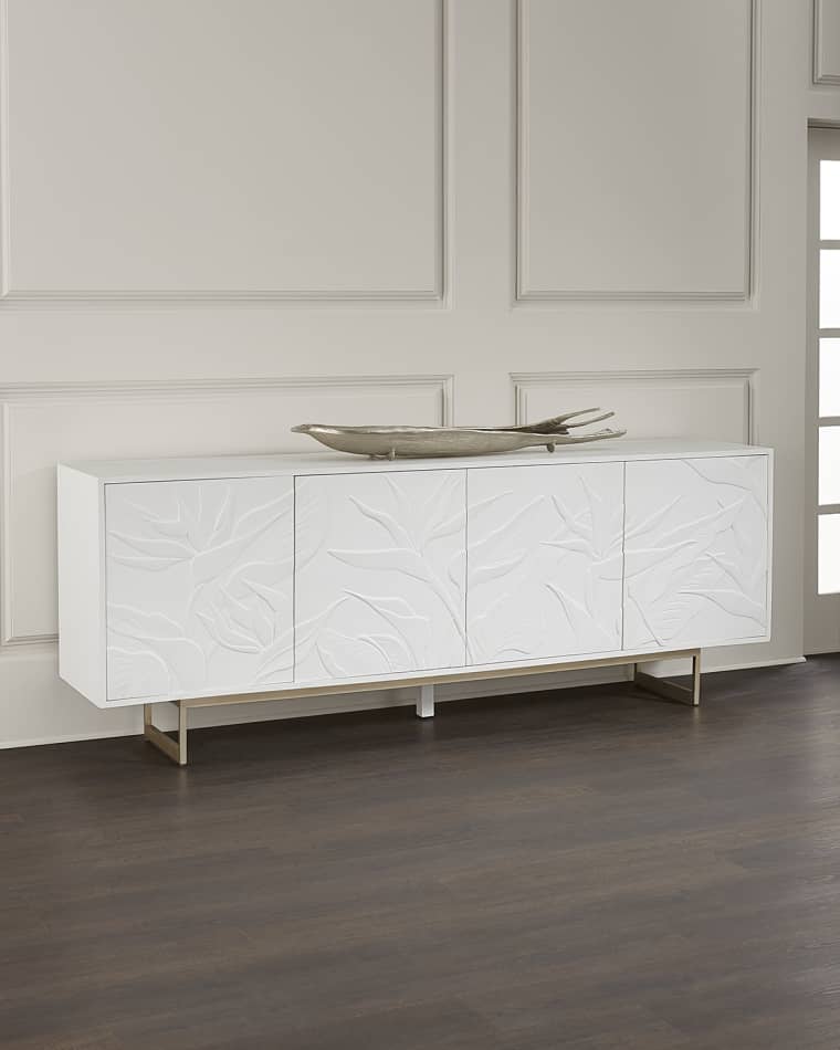 Hooker Furniture Passerine Credenza