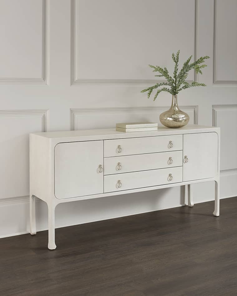 Horchow sideboard outlet