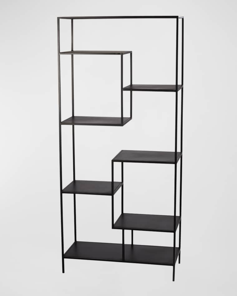 Jamie Young Element Etagere