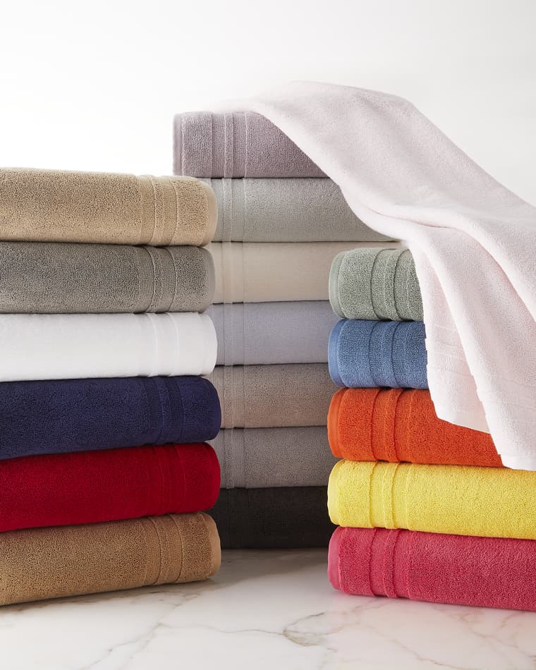 Ralph Lauren Monogrammed Bath Towels $8.00 each - My Frugal Adventures