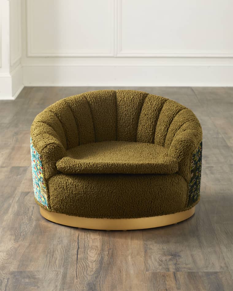 Haute House Fiona Pet Bed