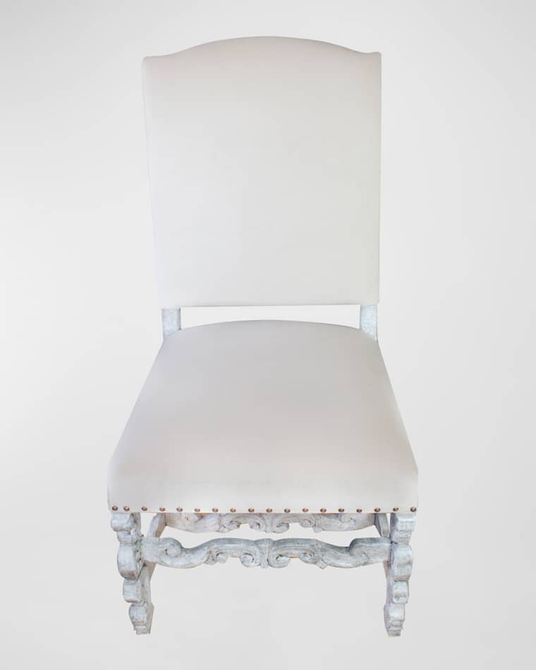 Peninsula Home Collection Bianca Dining Side Chair