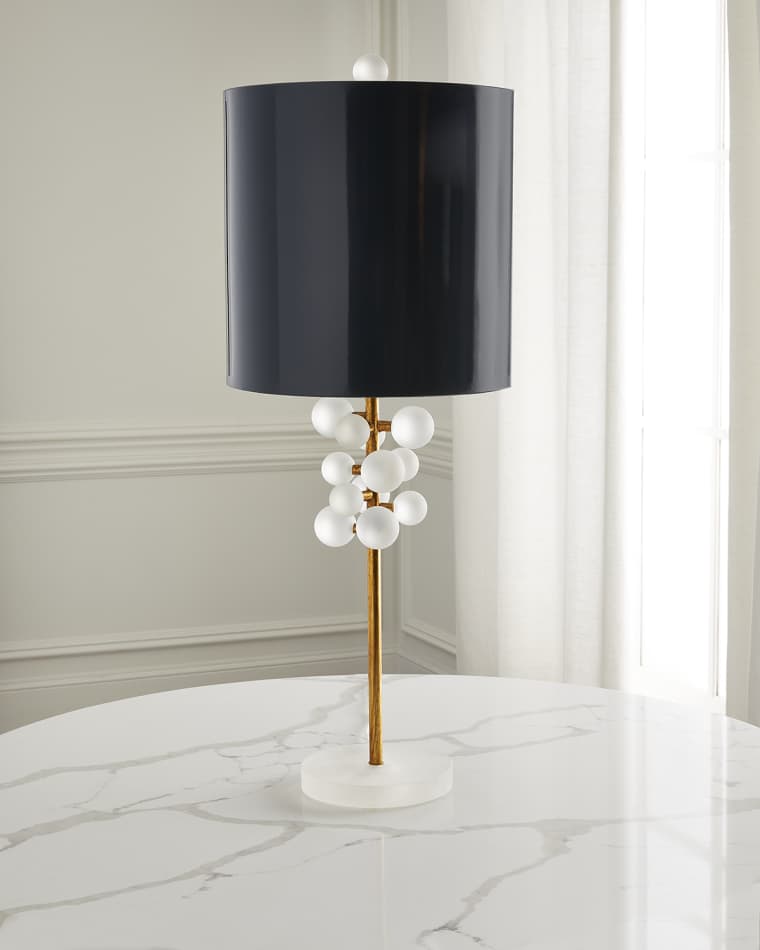 Couture Lamps Holmes Table Lamp