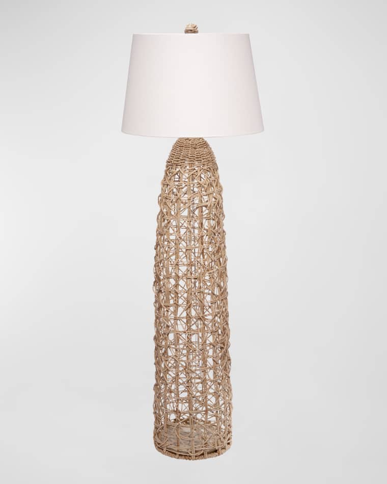 Jamie Young Undertow Table Lamp