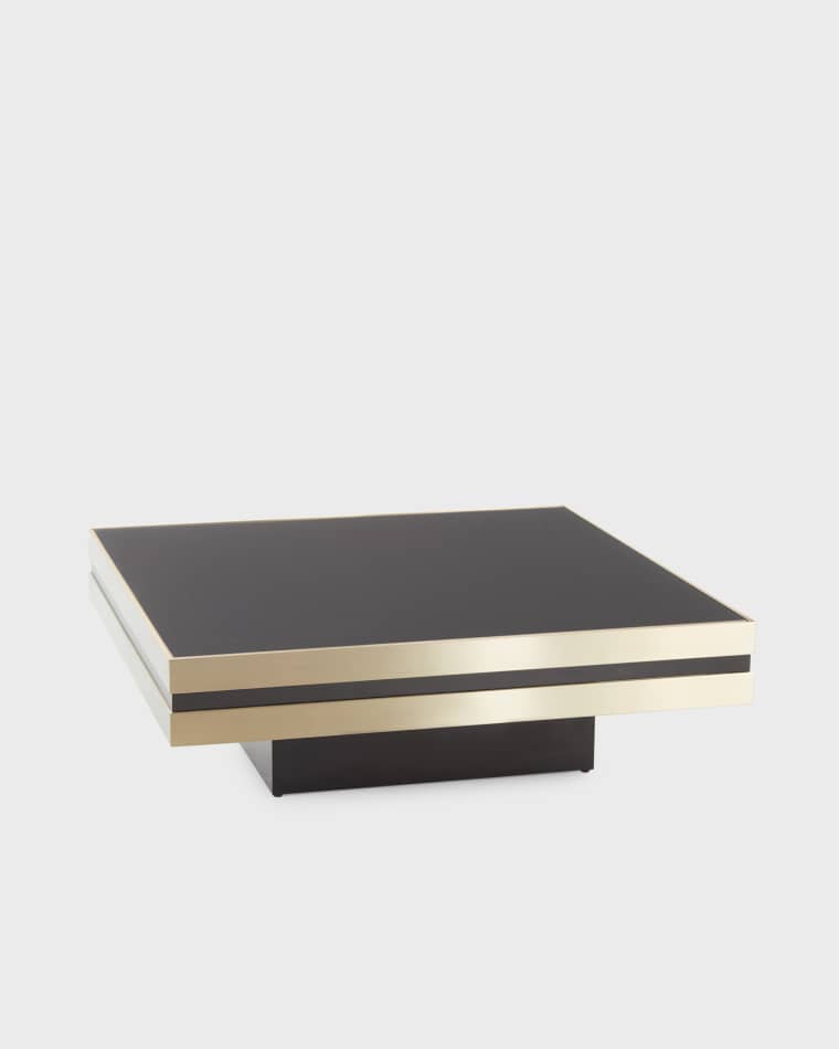 Ambella Lateral Cocktail Table