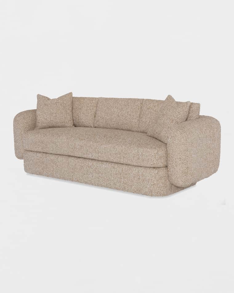 Ambella Duvall Sofa - 92"