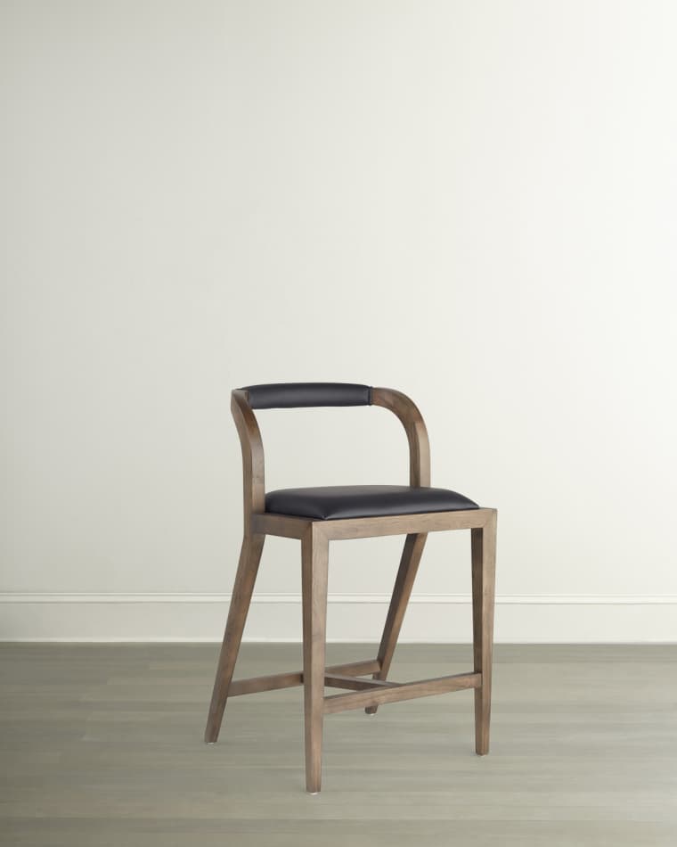 Claire Counter Stool - 26.5"