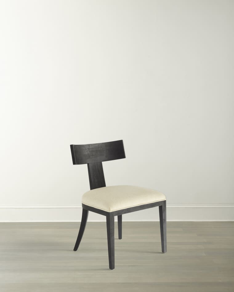 Straub Dining Side Chair